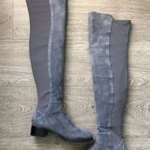 Tory Burch Caitlin Boots